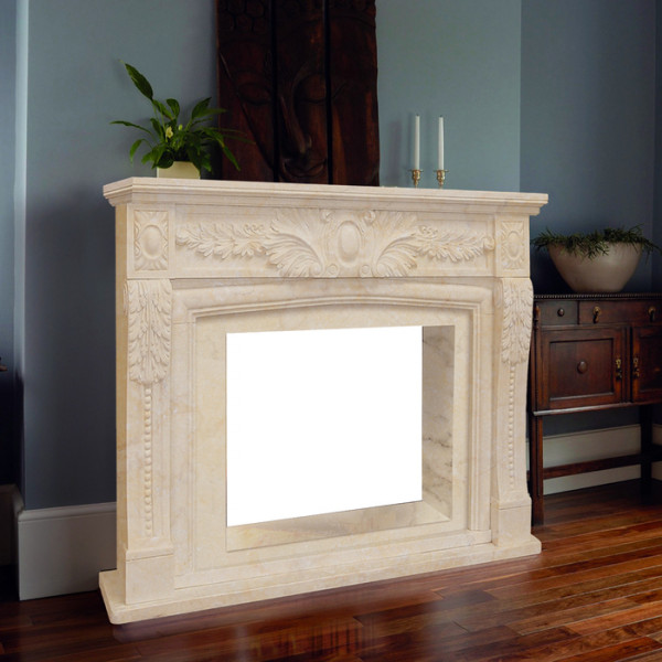 Пристенная облицовка MadeIra BARTOLOMEO Giallo