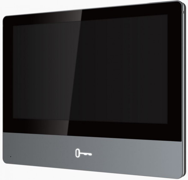 Монитор IP-видеодомофона CTV-IP-M6704