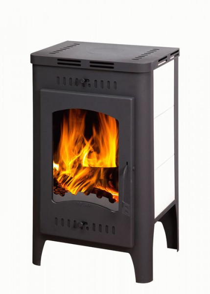 Дровяная печь ЭКОКАМИН БАВАРИЯ ОПТИМА