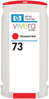 Картридж HP CD951A (№73) Chromatic Red