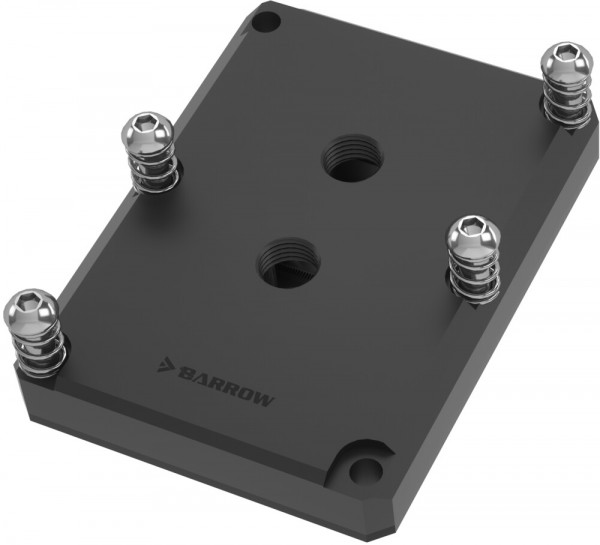 Водоблок для процессора Barrow LTYK-LGA3647 POM