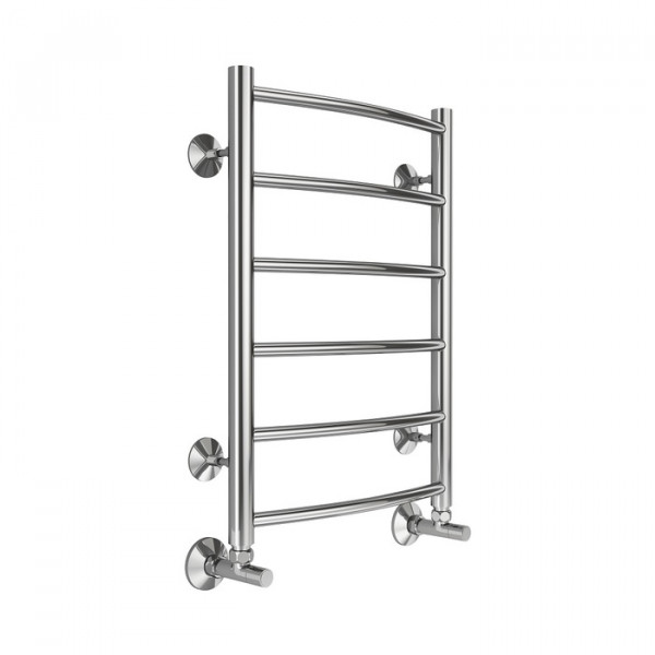 Водяной полотенцесушитель Terminus Классик П6 400х600