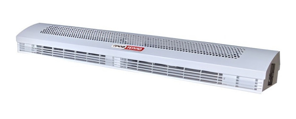 Электрическая тепловая завеса Профтепло НТ 610