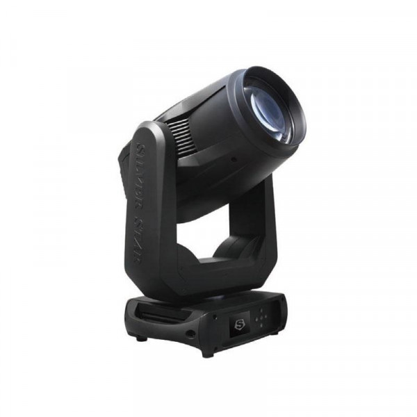 Световое оборудование Silver Star SS662SC PLUTO 250