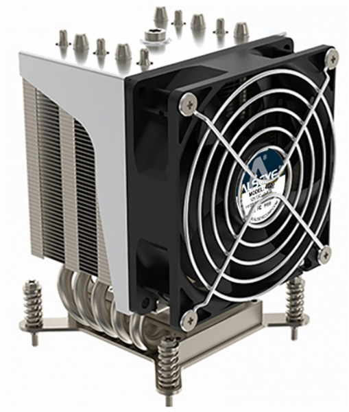 Кулер Alseye R19