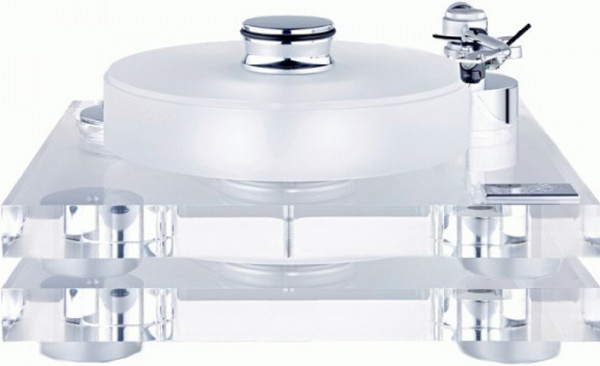 Проигрыватель винила Transrotor Leonardo 40/60 TDM (premaring for SME)