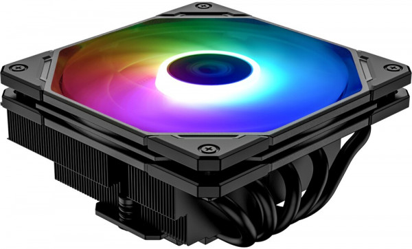 Кулер ID-COOLING IS-55 ARGB