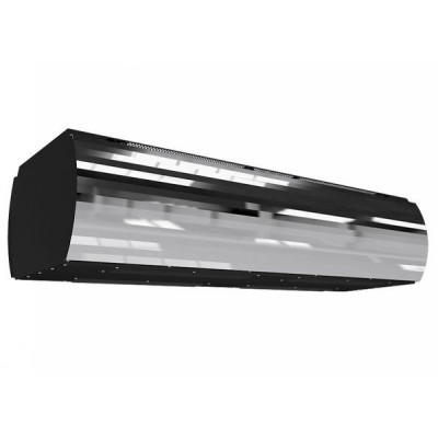 Электрическая тепловая завеса Тепломаш КЭВ-54П5043Е