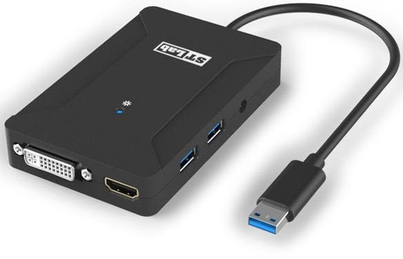 Док-станция ST-Lab U-1100