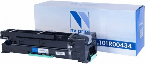Фотобарабан NV Print 101R00434 Black