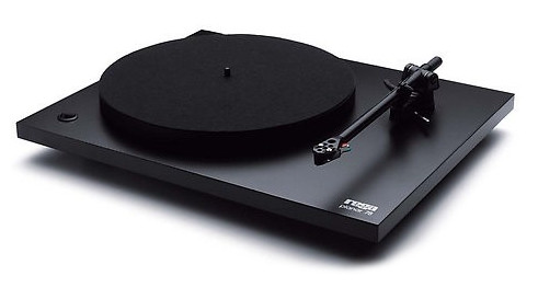 Проигрыватель винила Rega P78 Black (без картриджа)