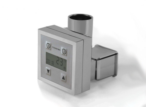 Блок управления Ника КТХ 3 MS Серебро