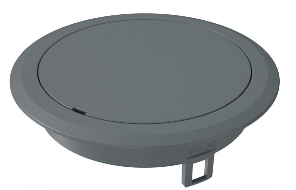 Крышка BETTERMANN, для лючков, 40 мм, тип: GES R2B 7011