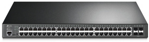 Коммутатор (свитч) TP-Link TL-SG3452P