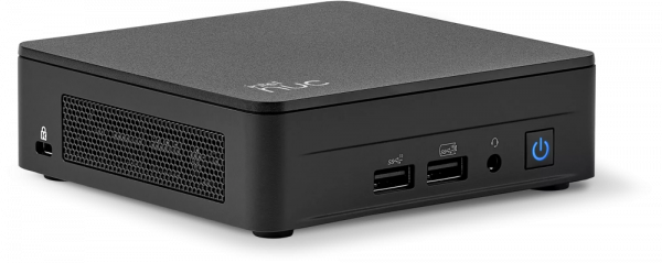 Платформа Intel NUC 13 Pro Kit (NUC13ANKI5)
