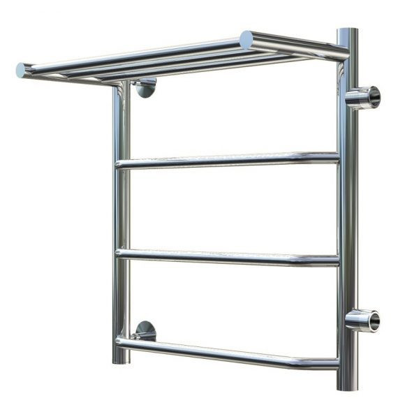 Водяной полотенцесушитель Тругор Браво ПМ 1 П 50х60х50 (ЛЦ4) прав