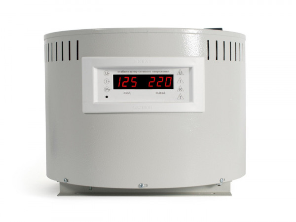 Стабилизатор напряжения SKAT STL-10000 (707)
