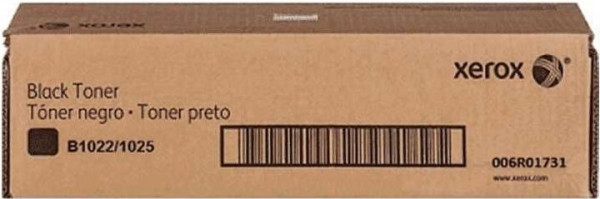 Картридж Xerox 006R01731 Black