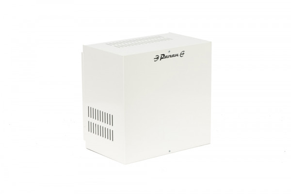 ИБП Бастион, 5ВА, 295х195х285 (ШхГхВ), 187-242V,  однофазный, (ББП РАПАН-150)