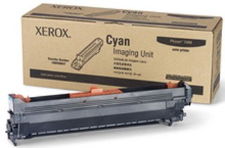 Картридж Xerox 108R00647 Cyan