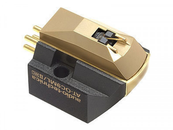 Головка звукоснимателя Audio Technica AT-OC9ML/II