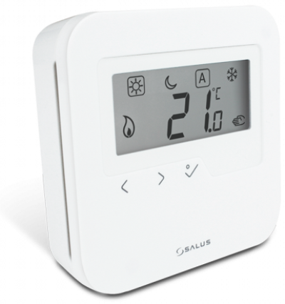 Термостат для котла Salus HTRP-RF (50)