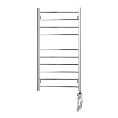 Электрический полотенцесушитель Domoterm Медея П10 500x1000 ER