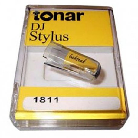 Игла Tonar Stylus Baktrak (1811)