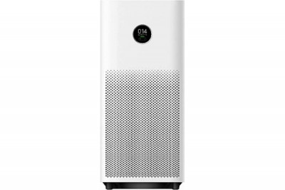 Очиститель воздуха со сменными фильтрами Xiaomi Smart Air Purifier 4 EU AC-M16-SC