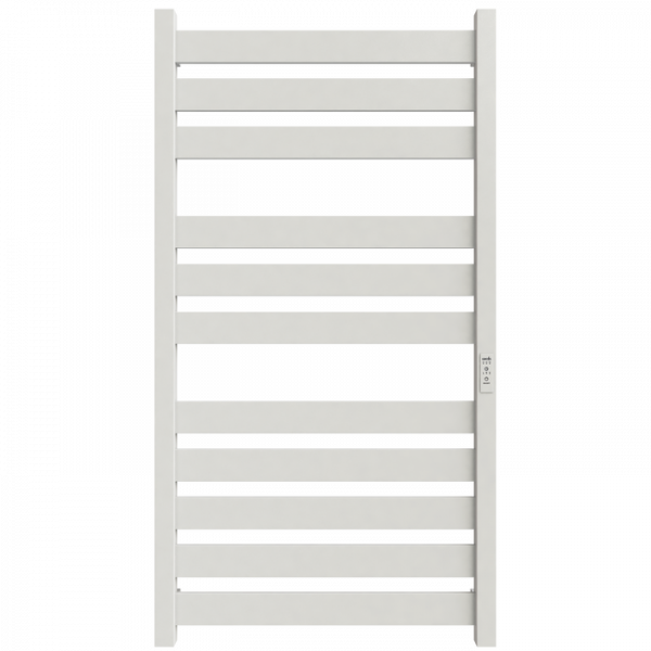 Электрический полотенцесушитель GROIS Mario GR-142 500x1000 П 11 Ral 9003 U