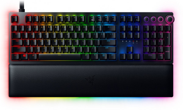 Клавиатура Razer Huntsman V2 Analog