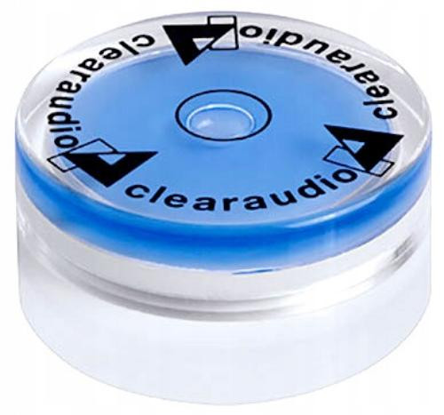 Пузырьковый уровень Clearaudio Level Gauge Basic