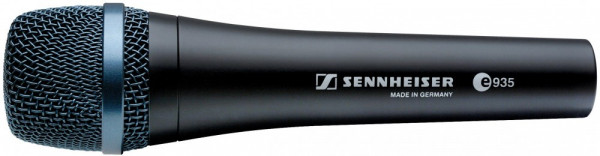 Микрофон Sennheiser E 935