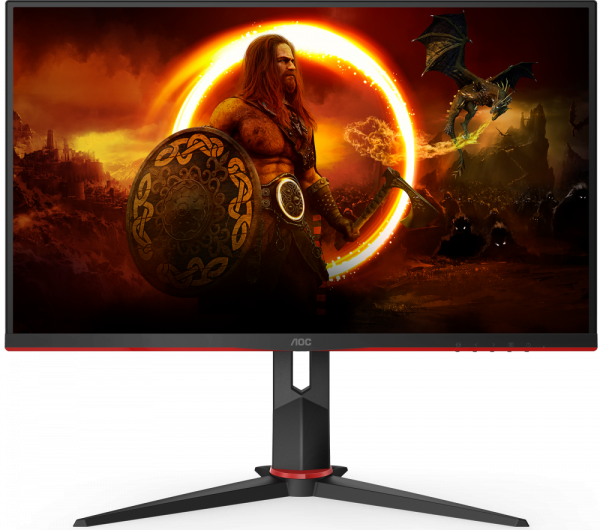 Монитор AOC 27' 27G2SPU