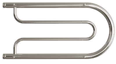 Водяной полотенцесушитель Двин B с полочкой (1 1/4) 32/60
