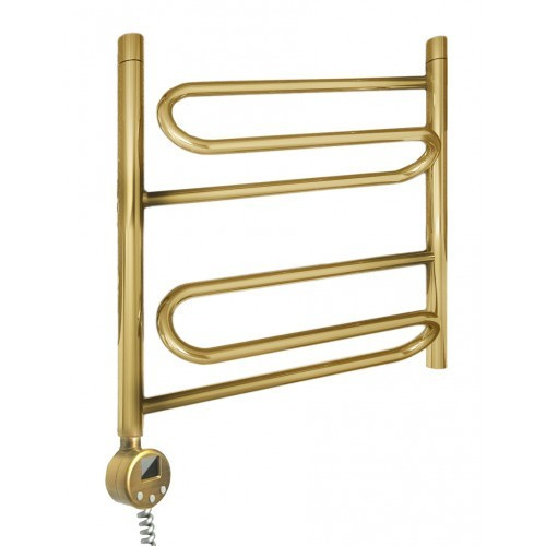 Электрический полотенцесушитель Domoterm Офелия П6 500*500 АБР EL