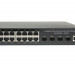 Коммутатор OSNOVO, SW-24G4X-1L