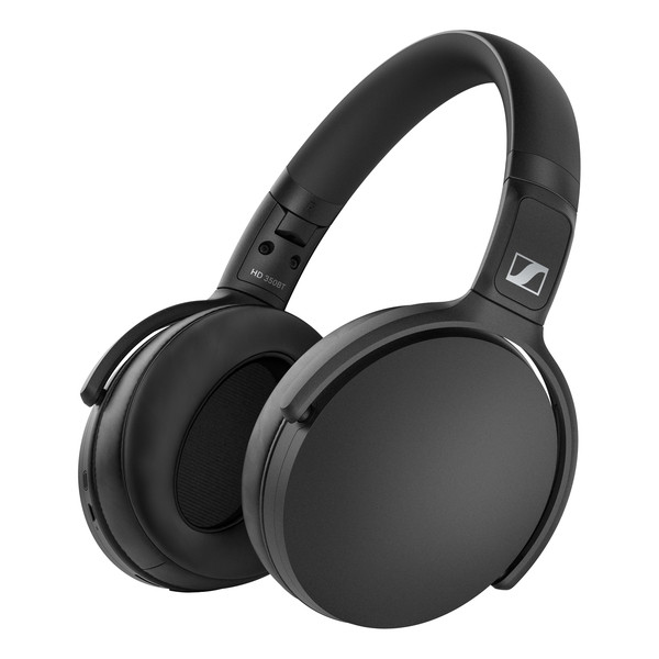 Наушники Sennheiser HD 350BT black