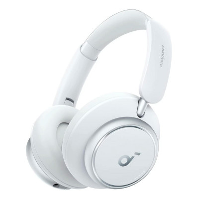 Беспроводные наушники Soundcore Space Q45 White