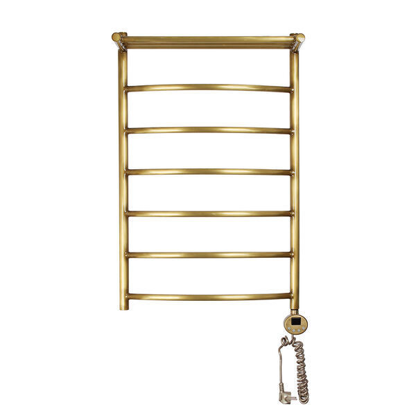 Электрический полотенцесушитель Domoterm Калипсо сп П7 500х800 АБР ER