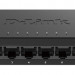 Коммутатор D-Link, DGS-1008D/K2A