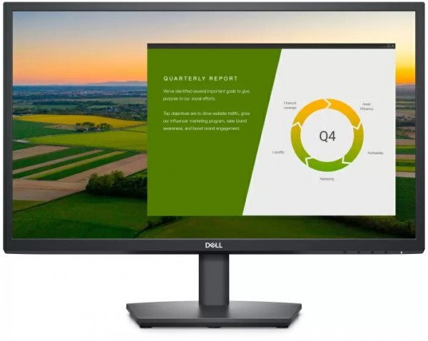 Монитор Dell 24' E2422HS (2422-7685)