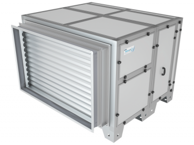 Вытяжная установка Breezart 30000 Extra AC