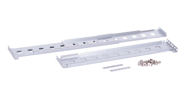 Комплект направляющих GIGALINK OL, 19", глубина от 520 до 1000 мм