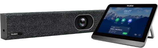 Терминал ВКС Yealink M400-0042