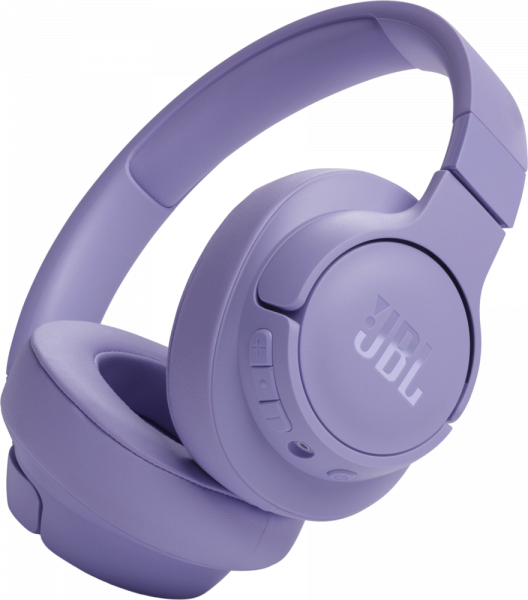Гарнитура JBL T720BT Purple