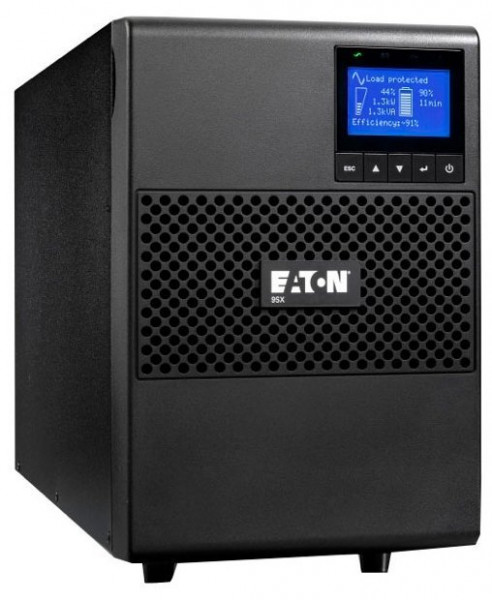 ИБП Eaton 9SX 3000i
