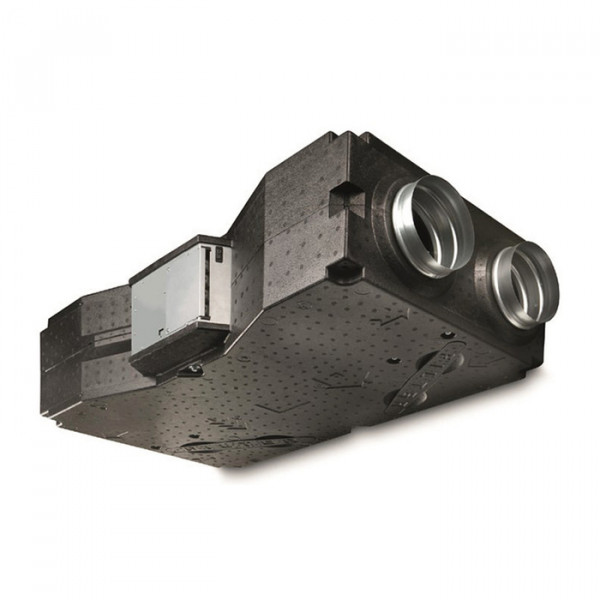 Приточно-вытяжная вентиляционная установка 500 2vv HRV30EC-CF-P-N-EN-74-C-P0