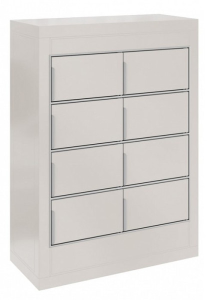 Продуктомат Polair iCell Cold-8td