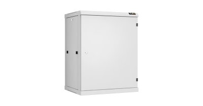 Настенный шкаф TLK 19', 15U TWC-156045-R-M-GY